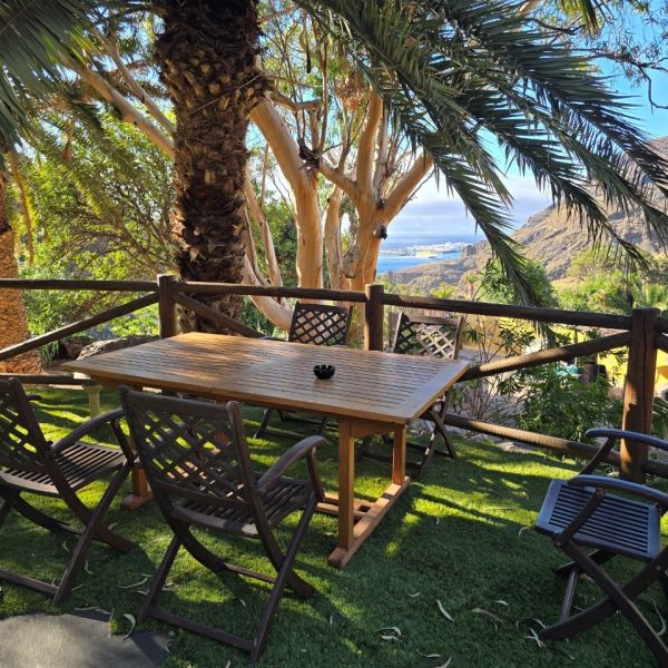 ko-Hotel Gran Canaria: Natururlaub auf den Kanaren