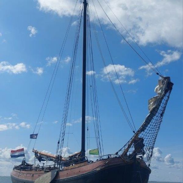 Familien Segeltrn IJsselmeer - Niederlande