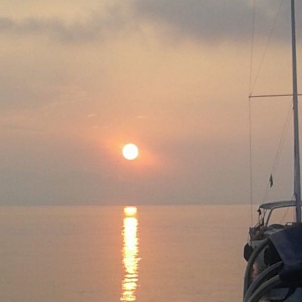 Segelurlaub mit Kindern in Griechenland: Korfu und Paxos