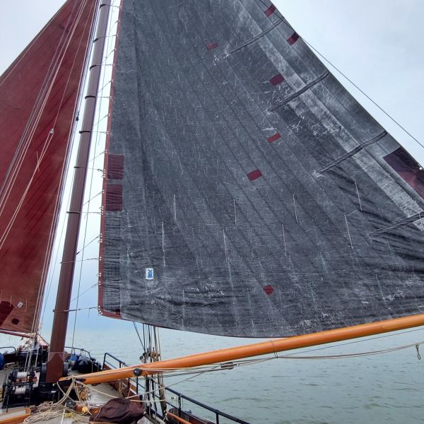 Familien Segeltrn IJsselmeer - Niederlande