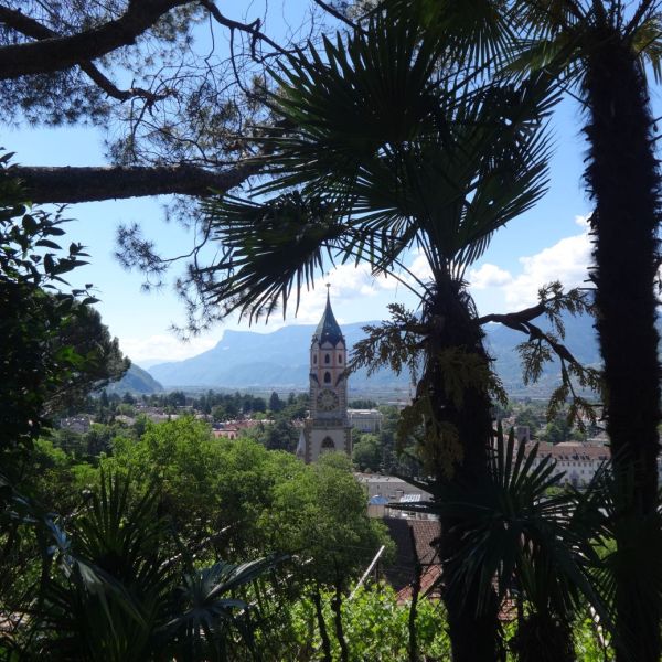 Wandern mit Kindern in Sdtirol - Italien
