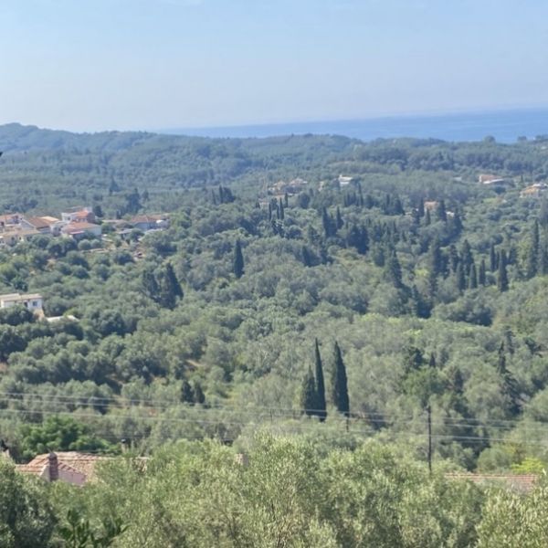 Villa KaliMeera - Urlaub im Familienhotel auf Korfu