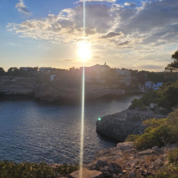 Familienhotel Cala Santanyi - Mallorca 