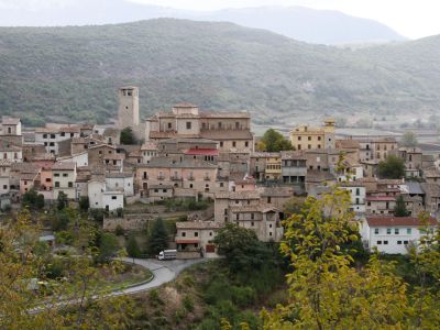 Natururlaub Abruzzen Italien Wandern mit Kindern