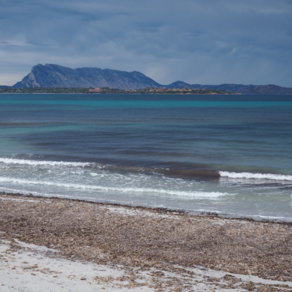 Agriturismo auf Sardinien - Urlaub zwischen Bergen und Meer