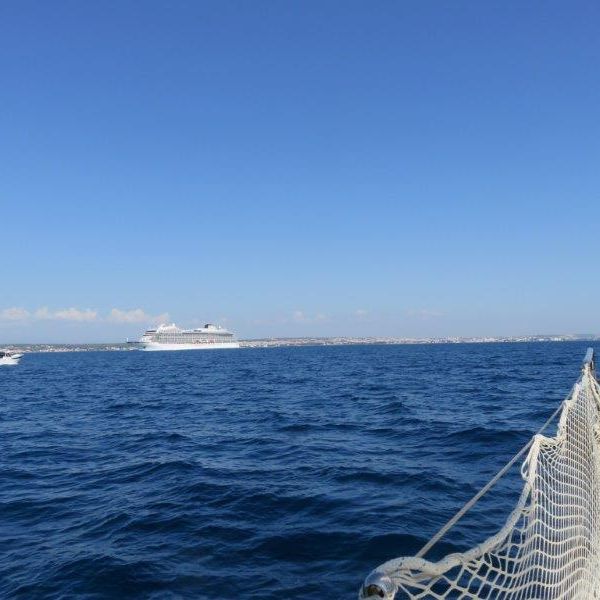 Segelurlaub fr Familien mit Teenagern in Kroatien (ab Zadar)