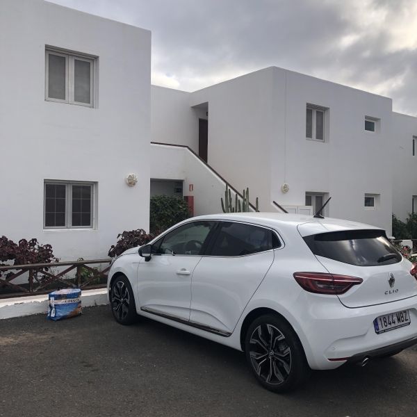 Vulkane, Sandstrnde & Meer: Familienurlaub auf Lanzarote