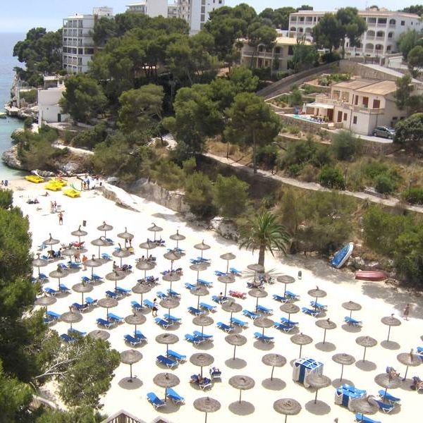 Familienhotel Cala Santanyi - Mallorca 