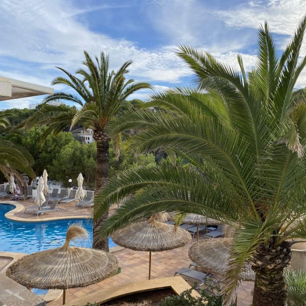 Familienhotel Cala Santanyi - Mallorca 