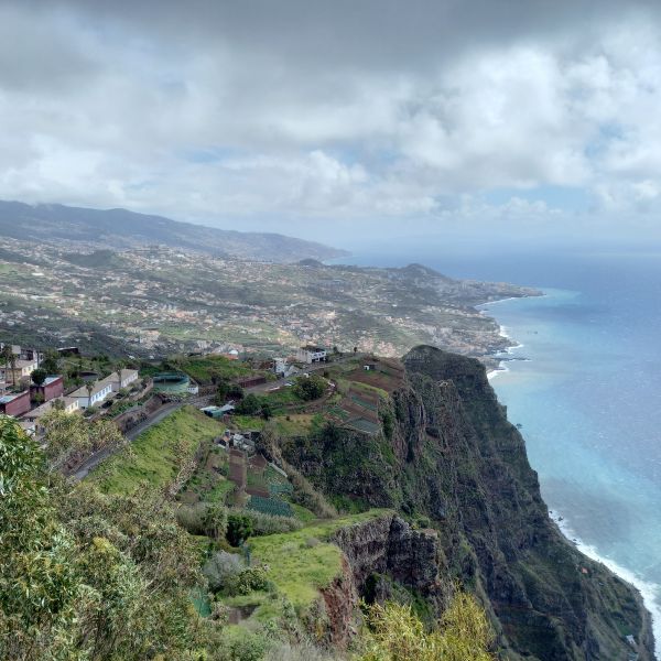 Madeira: Individuell wandern rund um die Blumeninsel