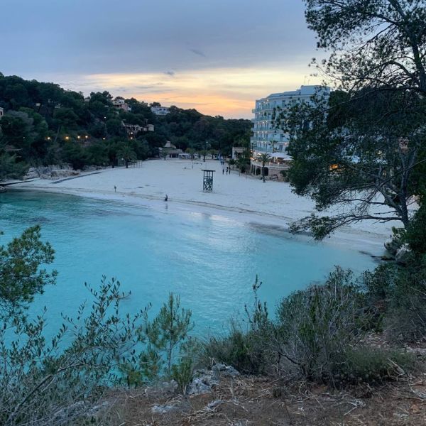 Familienhotel Cala Santanyi - Mallorca 