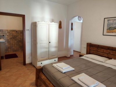 Reiterferien Agriturismo Gardasee Urlaub mit Kindern