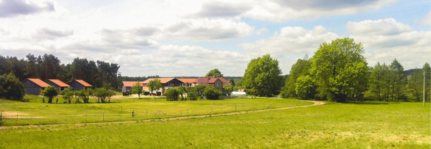 Polen Urlaub Bauernhof