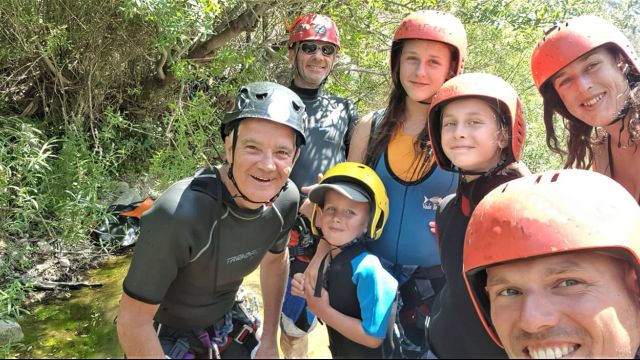 urlaub mit kindern montenegro