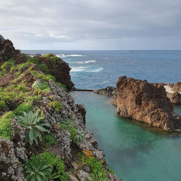 Rund um die Blumeninsel Madeira - Wanderwoche individuell