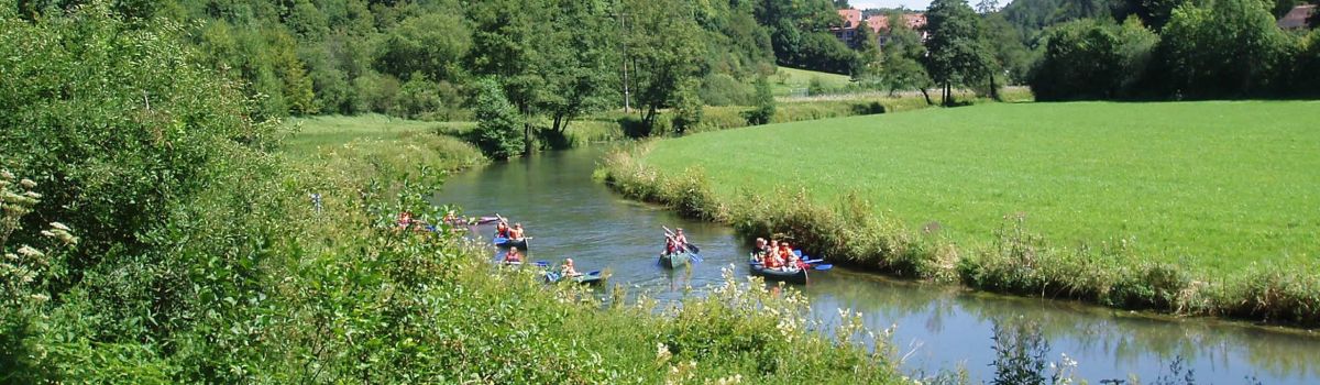 familiencamp oberpfalz