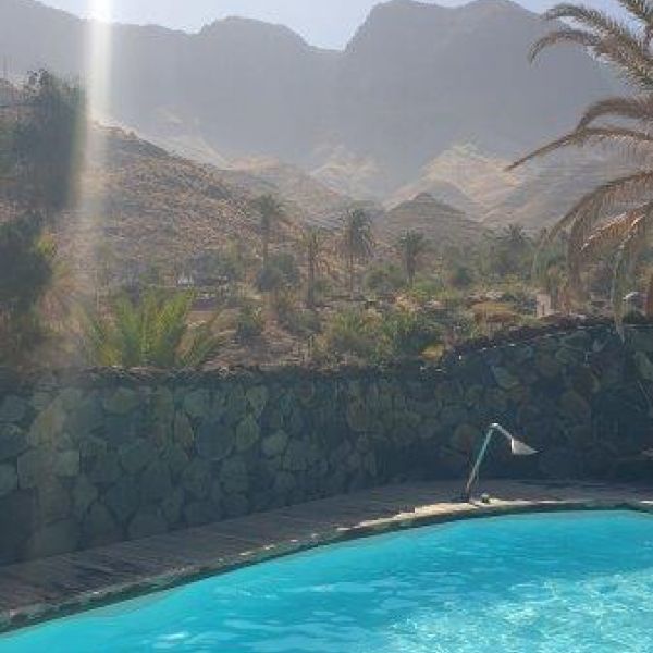 Öko-Hotel Gran Canaria: Natururlaub auf den Kanaren