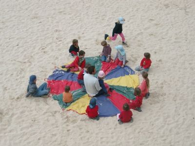 Sommerurlaub kourlaub Familienurlaub Badeurlaub Mallorca Spanien