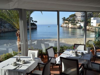 ReNatour Hotel kindgerecht Strandnhe Badeurlaub