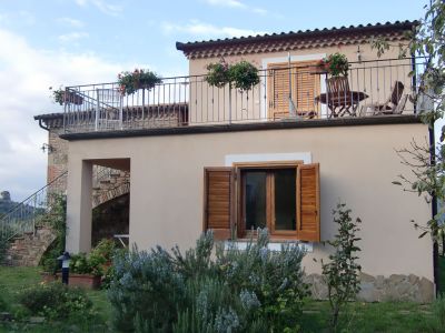 ferienwohnung bauernhof pool italien cilento