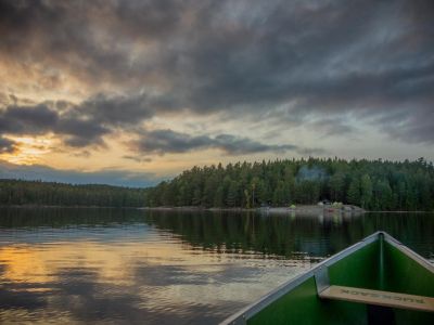 camp kanutour familienurlaub dalsland
