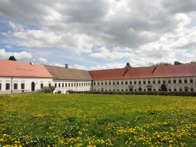 wandern ohne gepck knig ludwig weg kloster wessobrunm