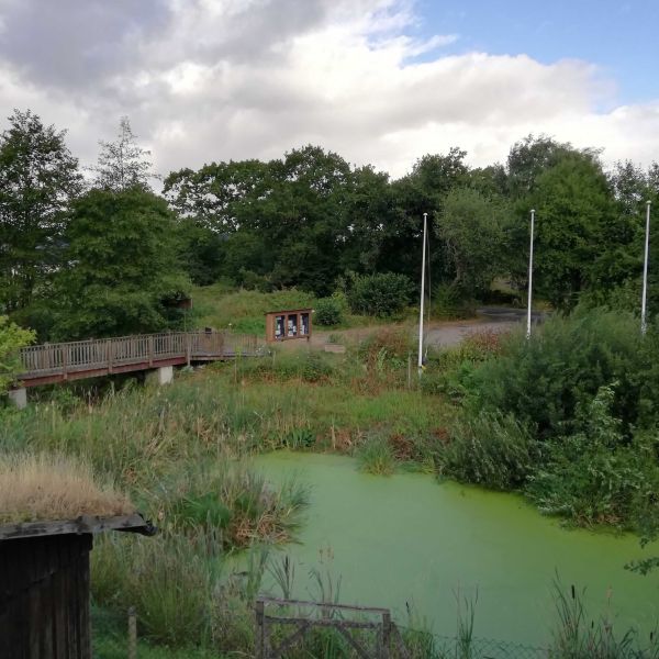 ko-Haus an der Ostsee - Familienurlaub Glcksburg/Schleswig Holstein