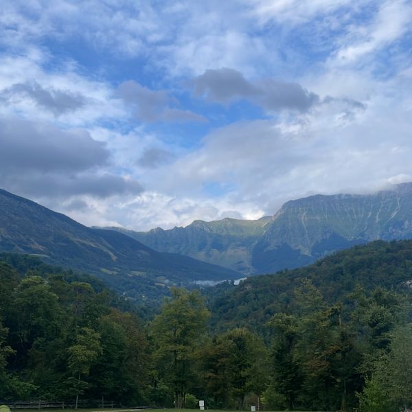 Familiencamp Slowenien: Naturerlebnis in den Julischen Alpen