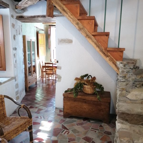 Urlaub in Sditalien - Albergho diffuso im malerischen Belmonte Calabro