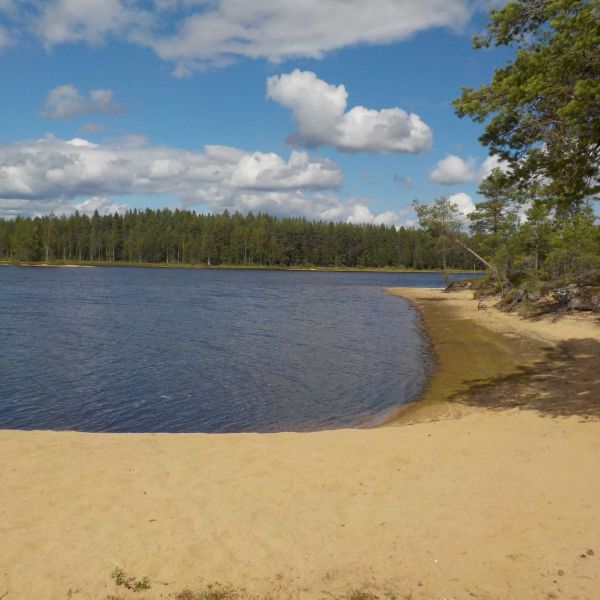 Abenteuer im Norden - Familienurlaub in Schweden