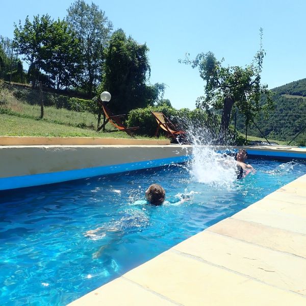 Azienda Gallo - Familienurlaub auf dem Bauernhof - Piemont/Norditalien