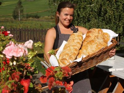 Familien-Aktivurlaub in Norwegen mit Frhstck und Abendessen