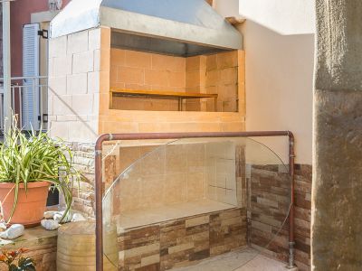 Ferienhaus Ferienwohnung Villa Korfu Corfu