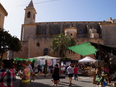 Familienurlaub Kinderbetreuung Badeurlaub Hotel Strand Mallorca Kinder