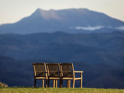 ausblick entspannen genieen berge urlaub renatour