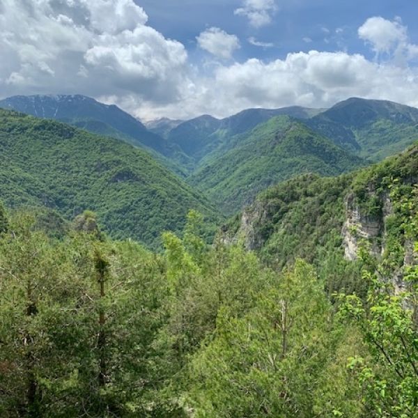 ko-Ferienwohnung im Piemont: Natururlaub im Valle Maira 
