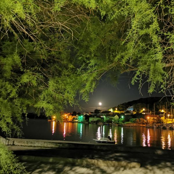 Segelurlaub fr Familien mit Teenagern in Kroatien (ab Zadar)