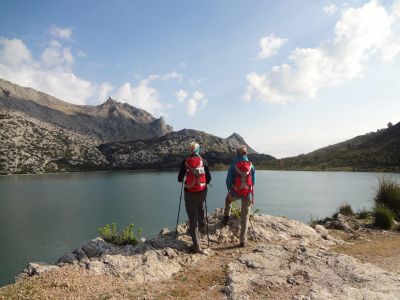 Aktivurlaub mit Wanderung auf Mallorca