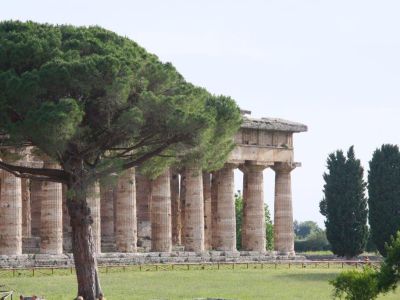 Paestum