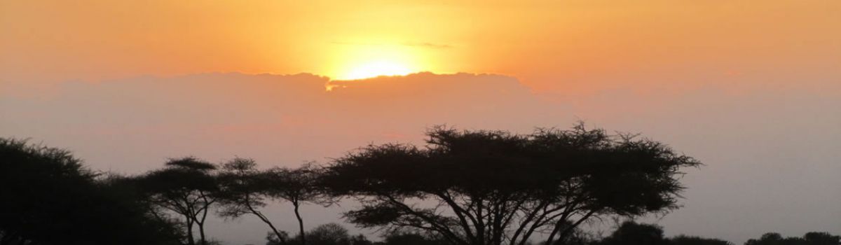 Tansania Familienurlaub Familienreise Rundreise