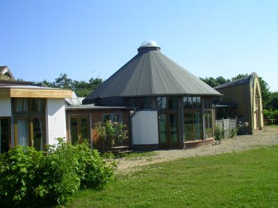 Gstehaus Artefact mit Ferienwohnungen und Maisonettes