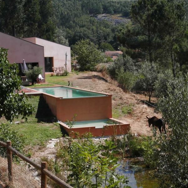 Portugal mit Kindern erleben: Serra de Lousa