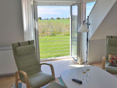 ferienhof klitgaarden jtland ferienwohnung mit meerblick
