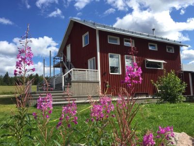 Schweden Ferienhaus Sommerurlaub Teens Aktivurlaub