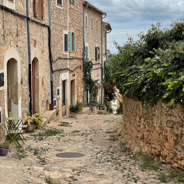 Finca-Wandern auf Mallorca