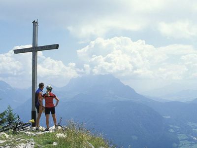 Wanderurlaub Thiersee Biohotel