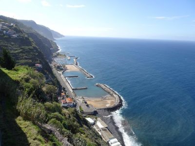 individuelle Wanderreise auf Madeira