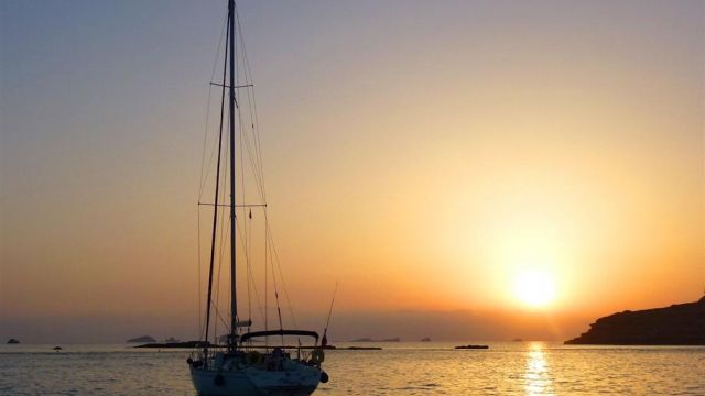 Familien Segelreise ber Pfingsten Kroatien