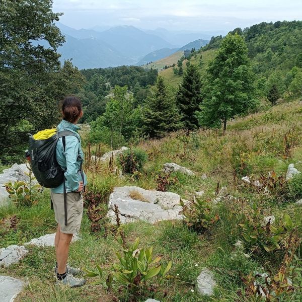 Familiencamp Slowenien: Naturerlebnis in den Julischen Alpen