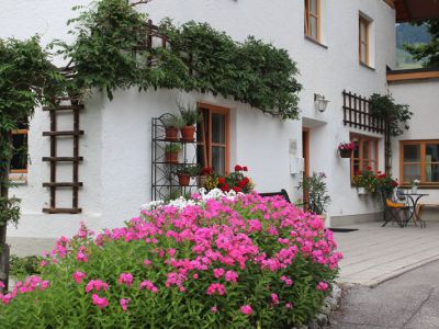 Yogareise mit Gleichgesinnten in den deutschen Alpen